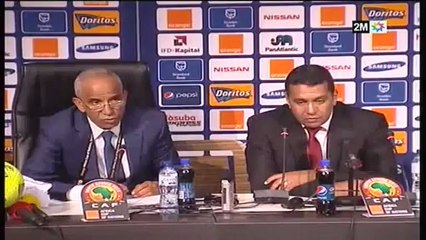 يوميات كأس افريقيا : الأحد 20 يناير