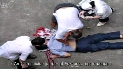 The Truth of the Apple iPad :: 21st Century Slavery