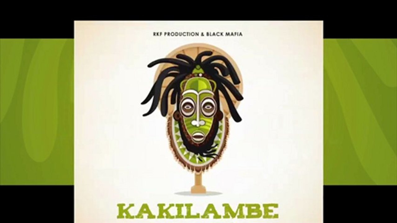 Takana Zion - If you love me (Kakilambe Album)