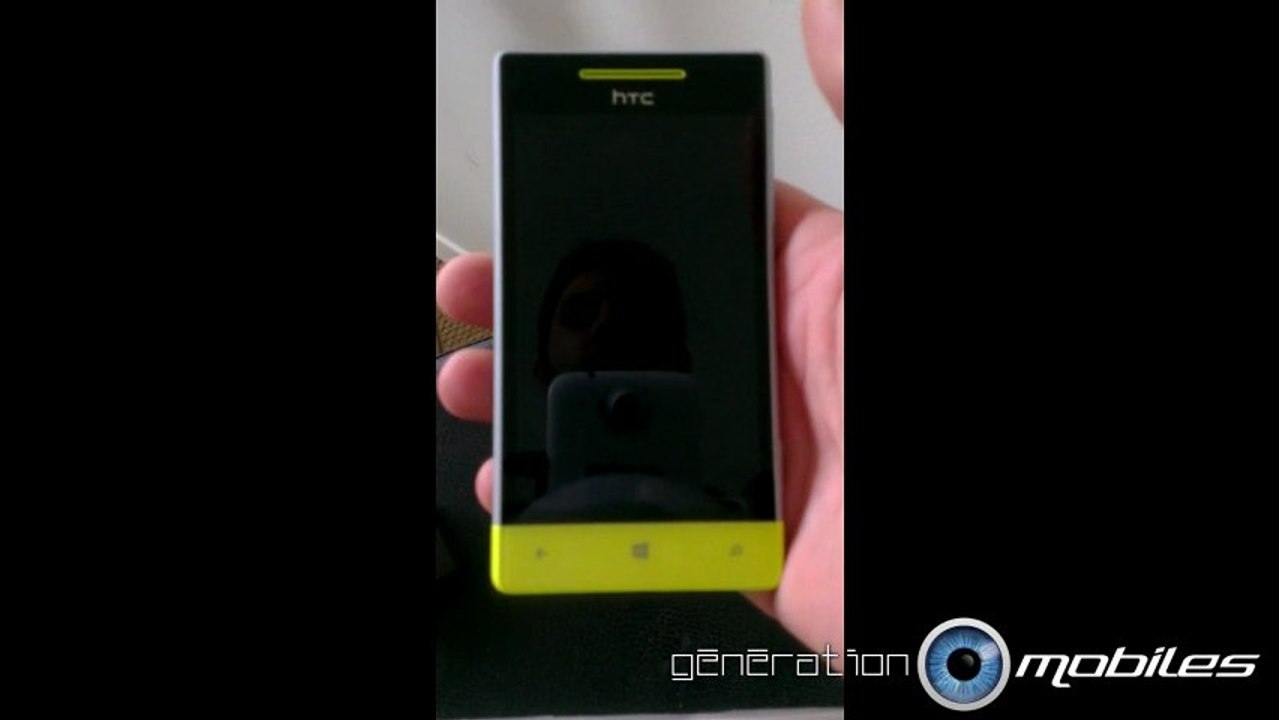 Test du téléphone HTC 8S sous Windows Phone 8_www.generationmobiles.net
