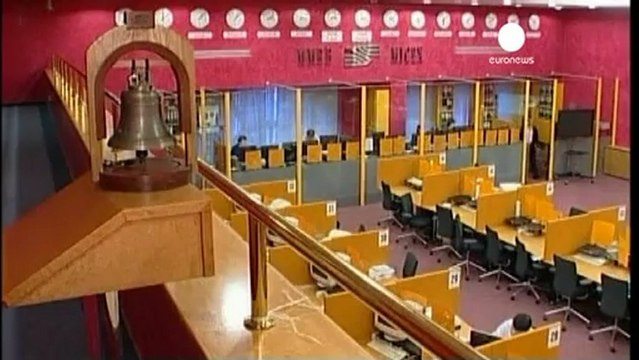 La plate forme boursière Moscou Exchange va être...