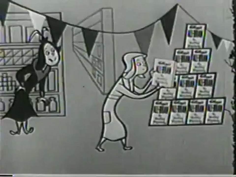All Star Revue! 1952 Part 33