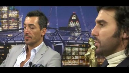 Deccal her yerde kan akıtıyor!