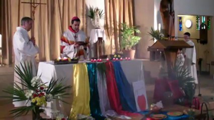 Messe des peuples 2013 - Alençon