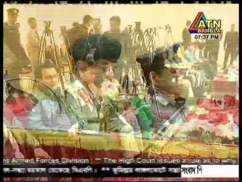 Deal with Russia followed due procedures: Army