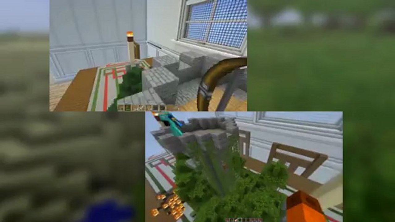 Le Freestyle Fanta Show - Episode 31 - Chérie, j'ai retréci le Fanta