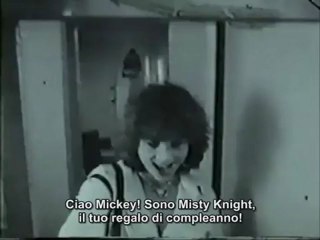 1987 - My Best Friend's Birthday [SUB. ITA]