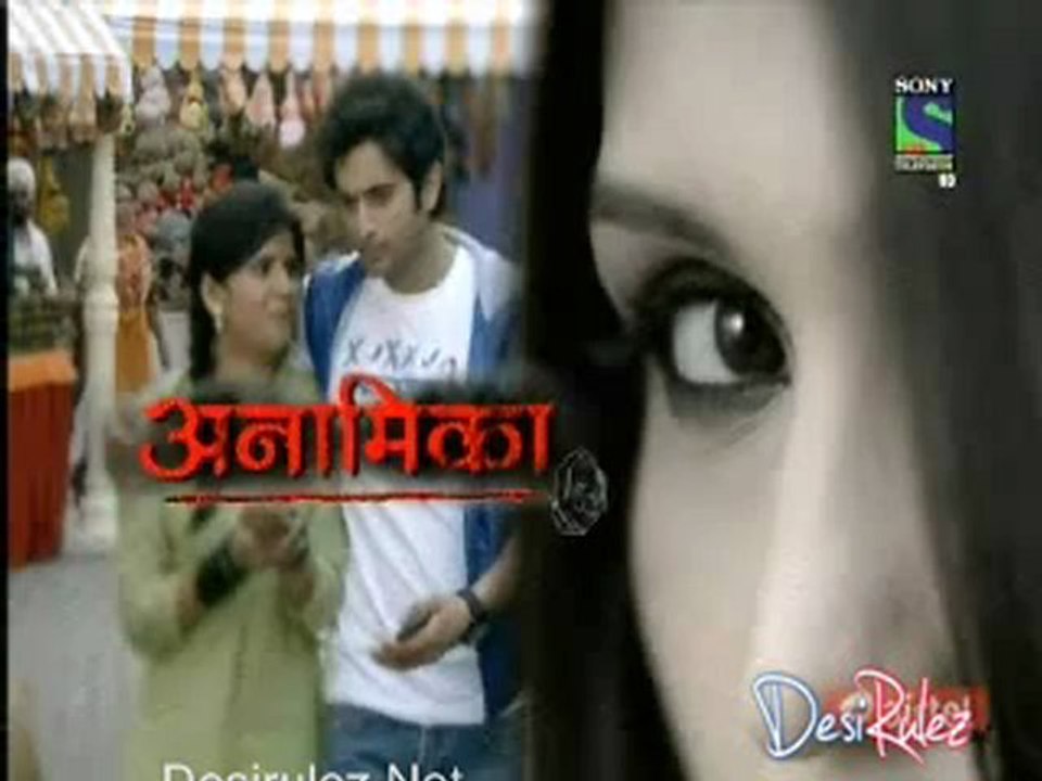 Anamika 21st January 2013 Pt-4