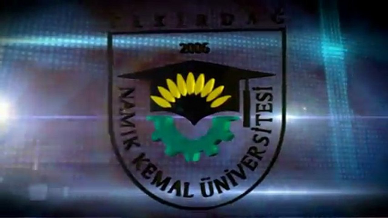 NAMIK KEMAL ÜNİVERSİTESİ