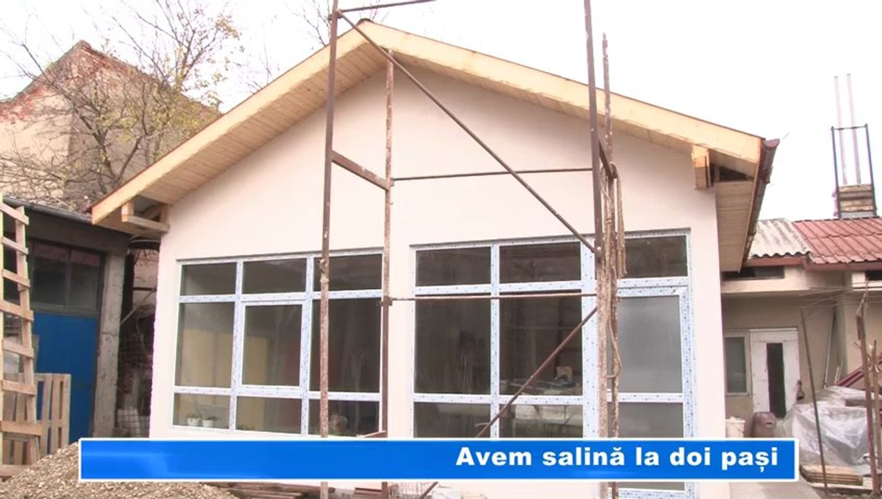 avem salina bun