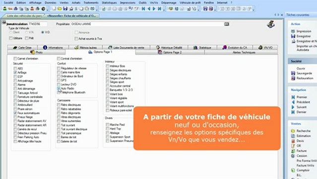 [TUTO FLASH] Logiciel EBP Automobile : Liaison directe avec Ubiflow