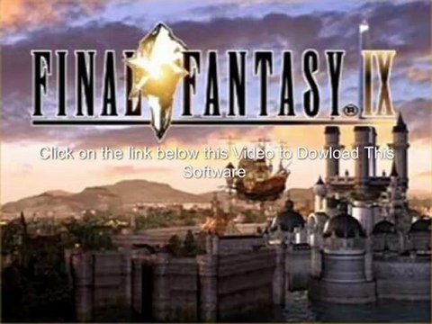 Final Fantasy VII VIII IX PSone PSN iNTERNAL READNFO GERMAN PSP-QueLLBRUNN