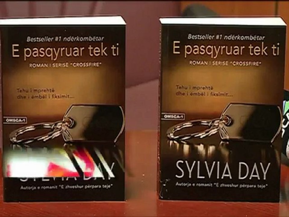 BOTIMET E REJA, TITUJT E JAVËS