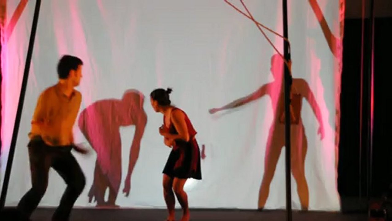 Spectacle Jeune Public :Cours Toujours