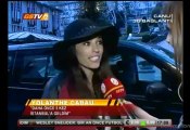 Yolanthe Cabau GS TV