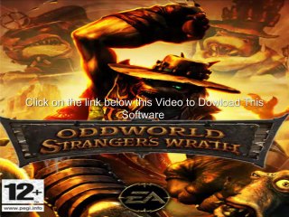 Oddworld  Strangers Wrath HD December 20 2010 GOG