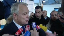 Ayrault soutient Renault mais demande plus de transparence