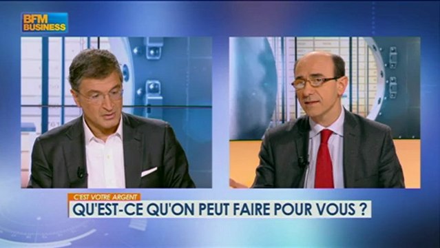 Marc Fiorentino : C'est votre argent - 18 janvier - BFM Business 5/5