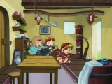 Guru Guru - Il Batticuore della Magia Episodio 13 I bambini volanti