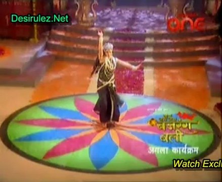 Piya Ka Ghar Pyaara Lage 21st January 2013 pt3