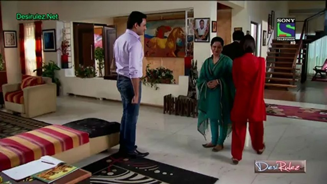 Anamika 21st January 2013 PART-1