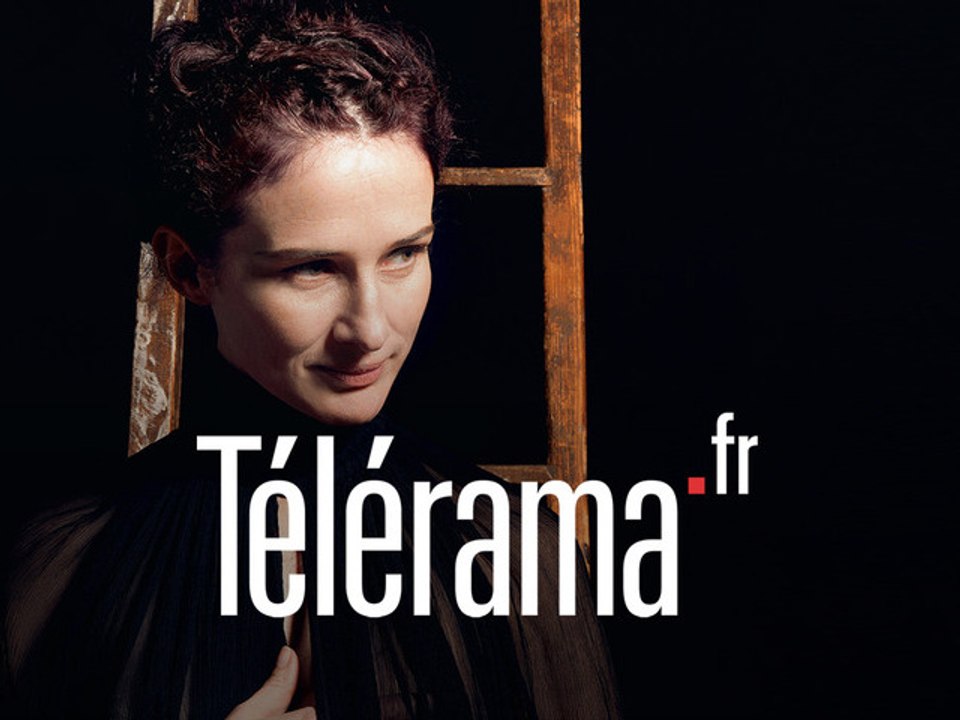 Claire Diterzi : "Je me sens cabossée mais les gadins me stimulent pour écrire des chansons."