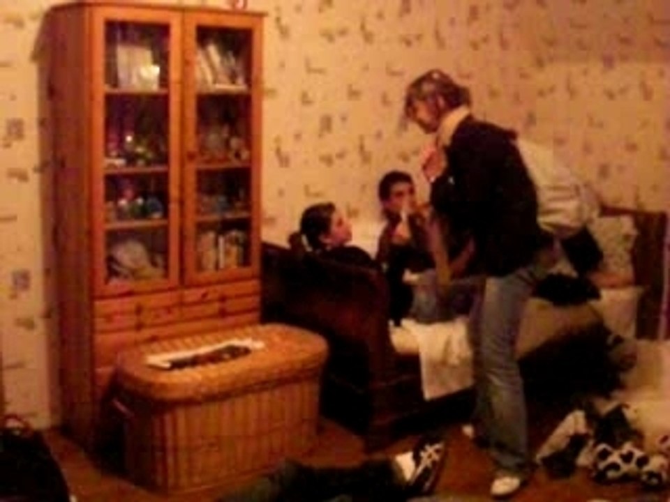 Ronfle Emilie, Ronfle...