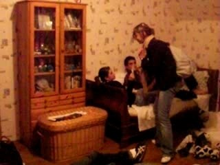 Ronfle Emilie, Ronfle...