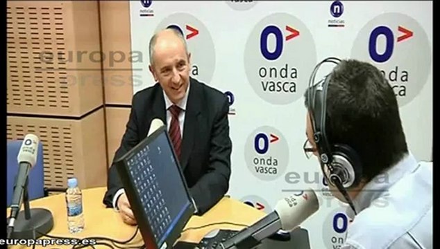 Erkoreka cree pavoroso el caso Bárcenas