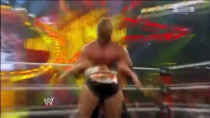 Triple H Tribute - For Whom the Bell Tolls