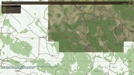 DayZ2048 - Une Sortie USARMY Vs Revo