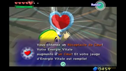 Soluce Zelda Wind Waker : Le Temple de la Terre - Jay Harla
