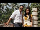 'Special 26' Interview - Akshay Kumar & Kajal Aggarwal