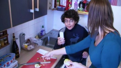 Teaser N°3 festival Ptit Clap 2013