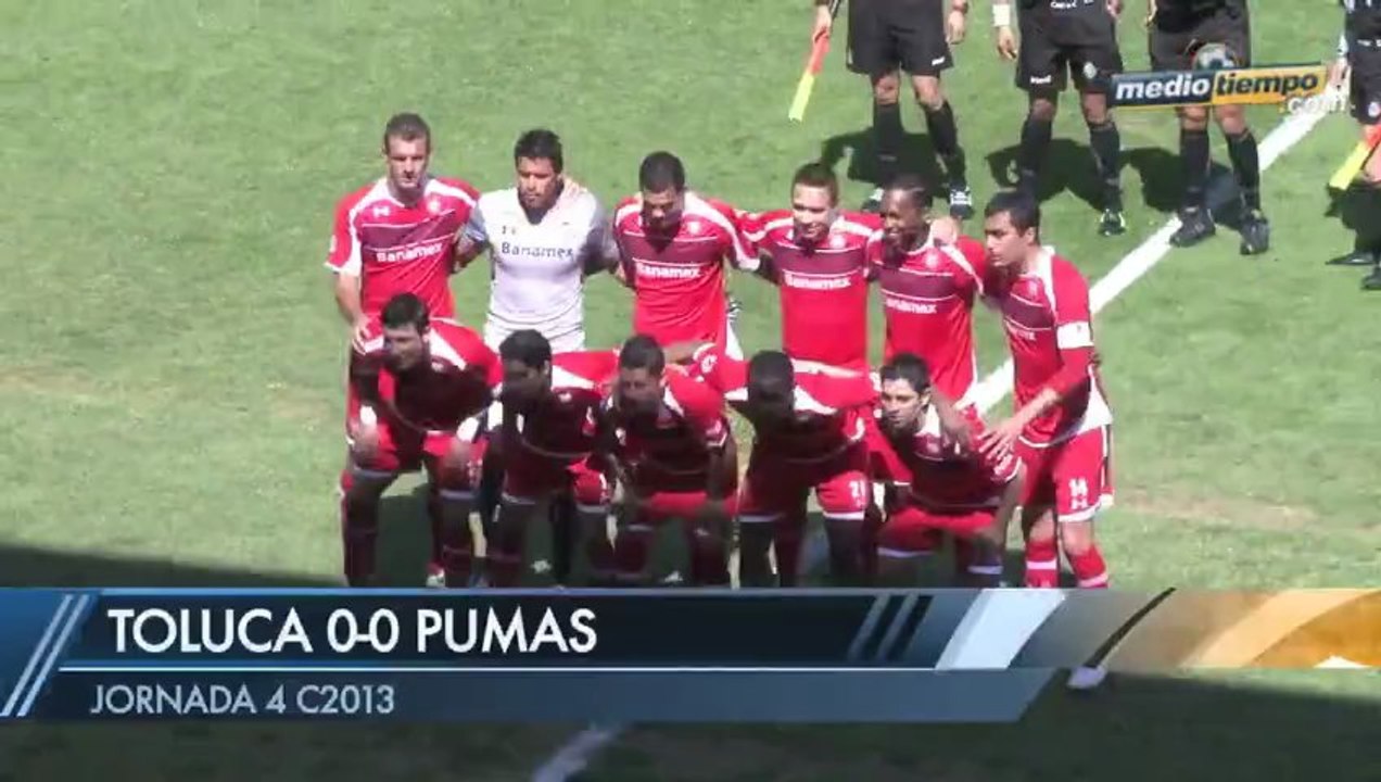 TOLUCA VS PUMAS.mov