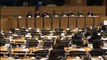Intervention en commission Culture du Parlement européen devant la présidence irlandaise du Conseil de l'UE - 23 janvier 2013
