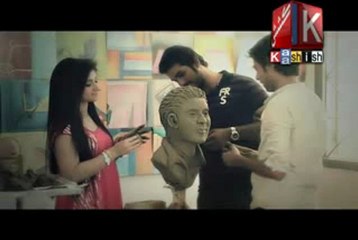 Be Qaraar By Mir Jakhrani