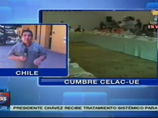 Evo se reúne con ONG participantes en Cumbre de los Pueblos