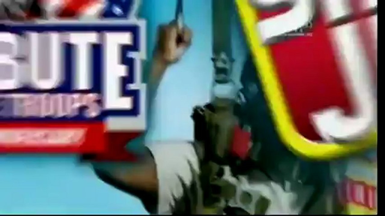 عرض رويال رامبل 2013 مترجم الجزء 1