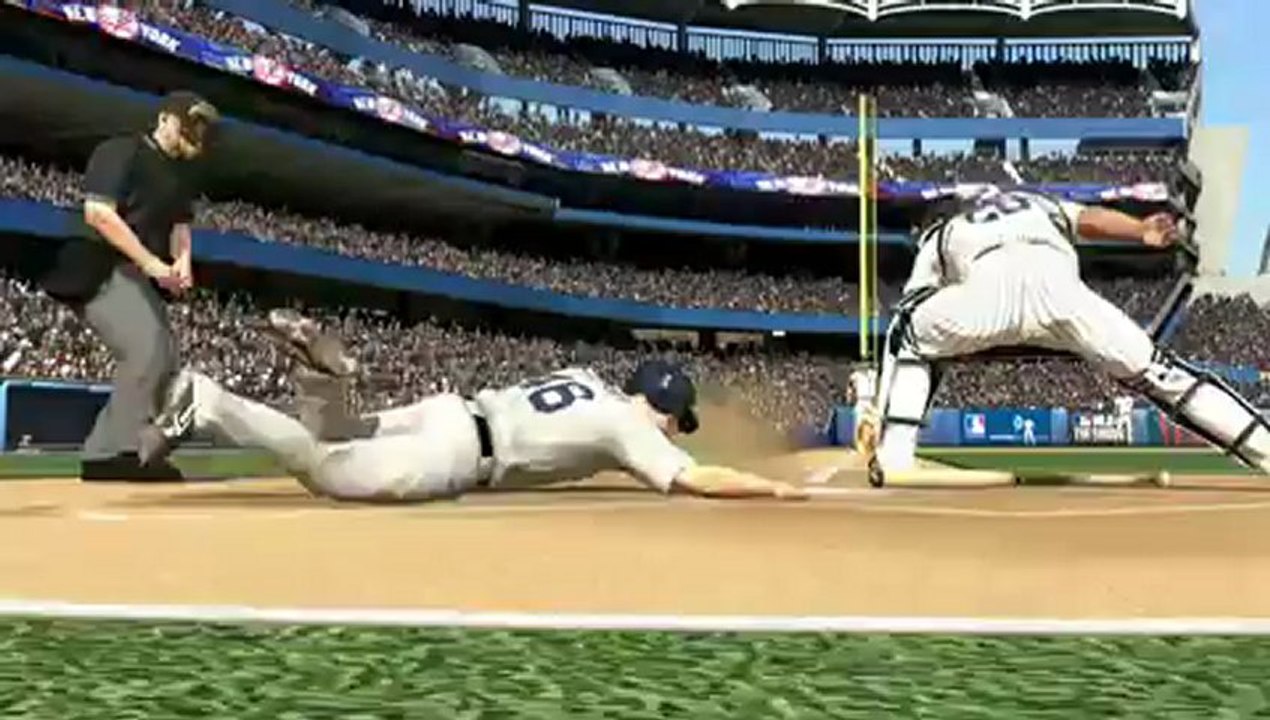 MLB 09 The Show – PS3 [Download .torrent]