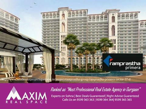 Ramprastha Primera Call 9599363363