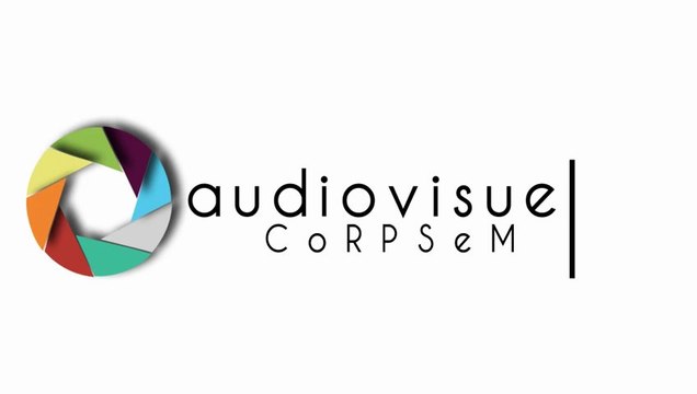Animation du Logo de la LP ATC - CoRPSeM - Audiovisuel - IUT de Blois
