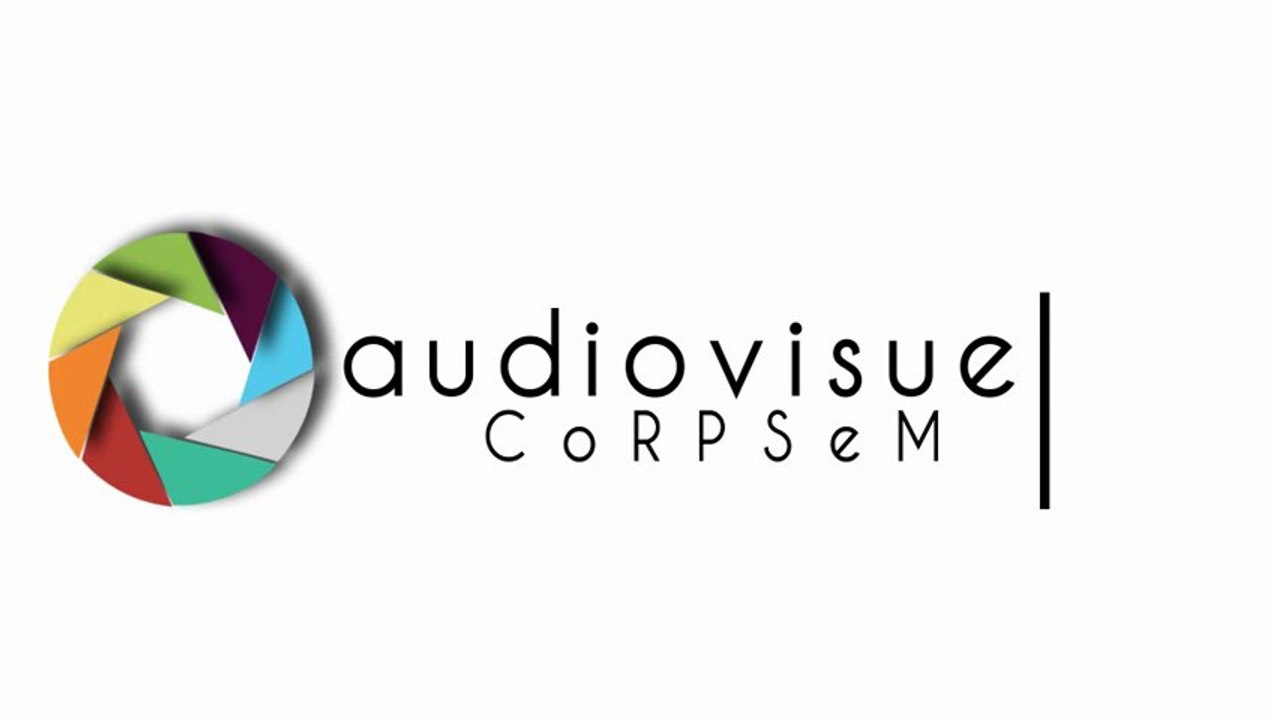 Animation du Logo de la LP ATC - CoRPSeM - Audiovisuel - IUT de Blois