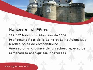 Referencement Nantes