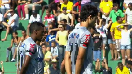 Paulistao, primo successo per il Corinthians