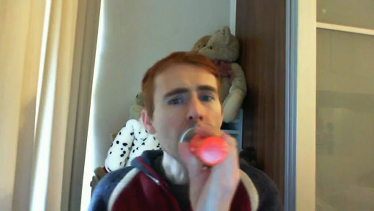 Wiwi égratigne "peut être jamais" de la Grande Sophie