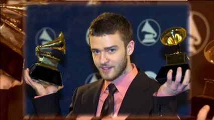 Justin Timberlake - Suit And Tie Lyric Music Video Released [HD]