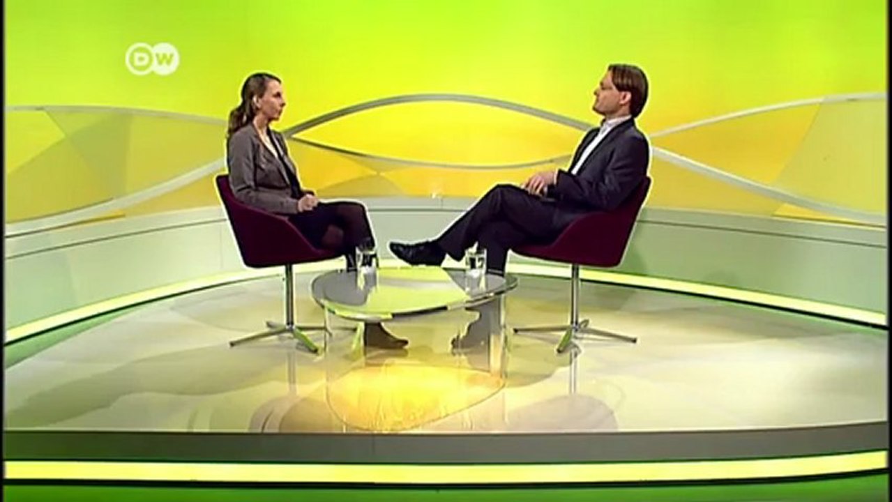 Parodontitis vorbeugen | Fit