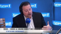iTélé et BFM TV déclenchent la colère