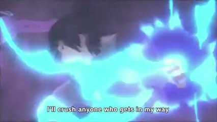 Naruto Shippuden Ultimate Ninja Storm 3 – PS3 [Download .torrent]